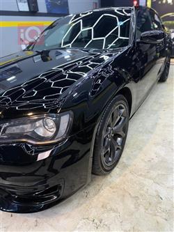 كرايسلر 300